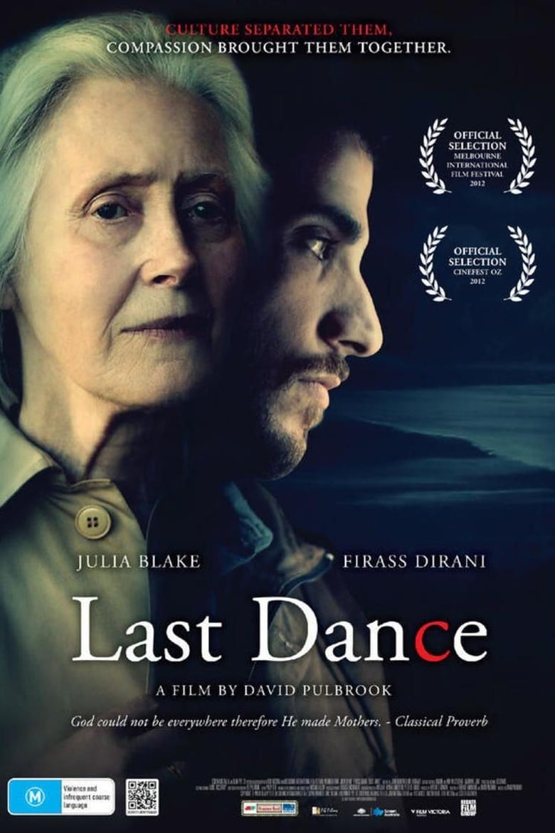 Poster of Last Dance