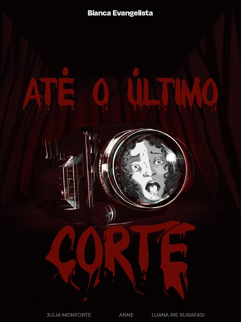 Poster of Until the last cut