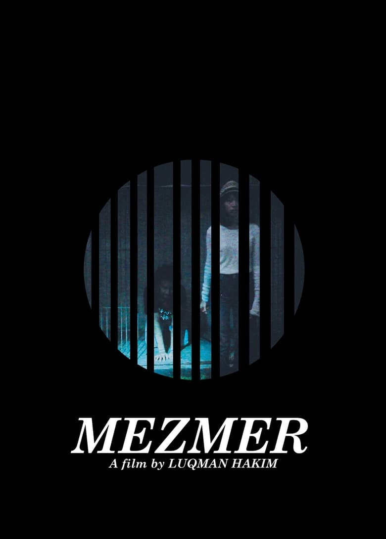 Poster of Mezmer