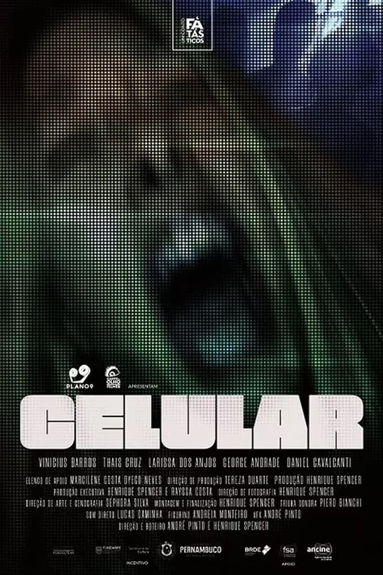 Poster of Celular