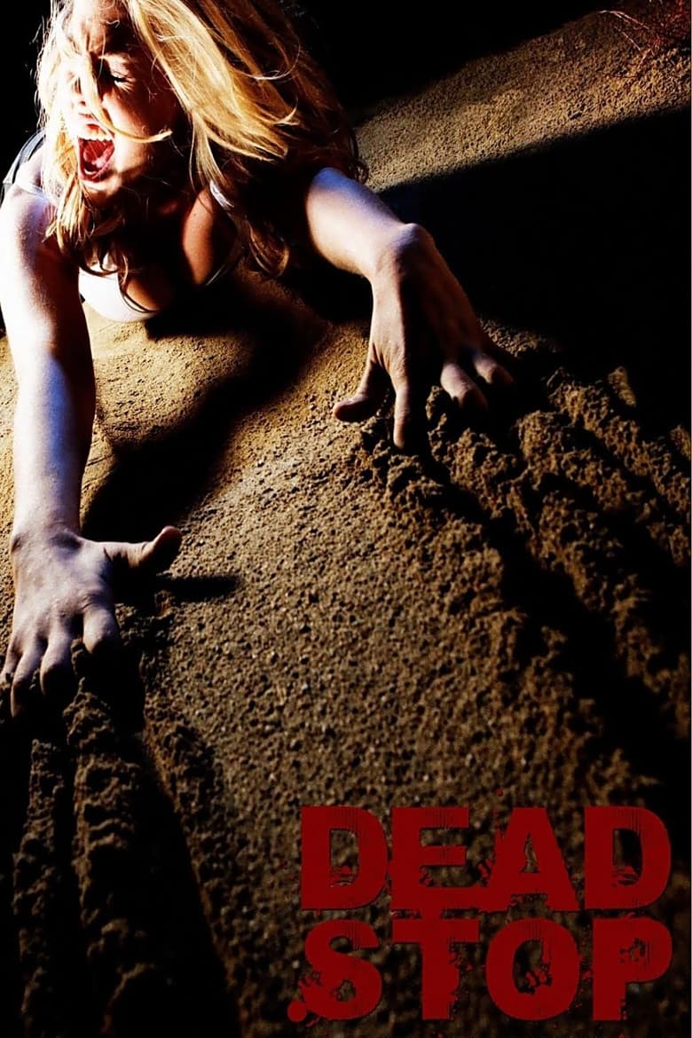 Poster of Dead Stop