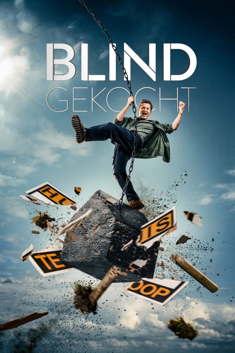 Poster of Episodes in Blind Gekocht - Season 5 - Season 5