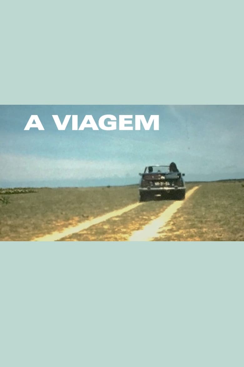 Poster of A Viagem