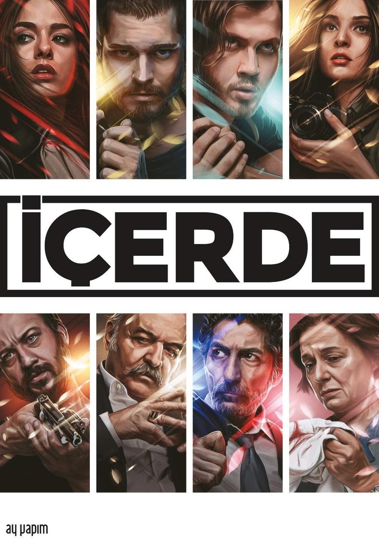 Poster of Insider