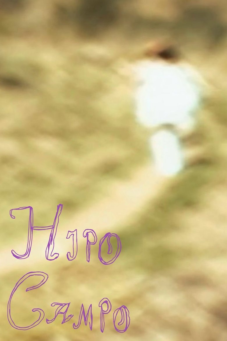 Poster of Hipo Campo