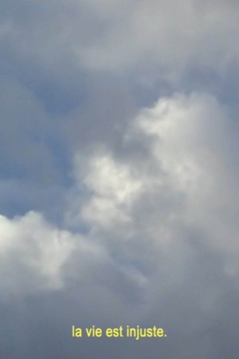 Poster of 13 août