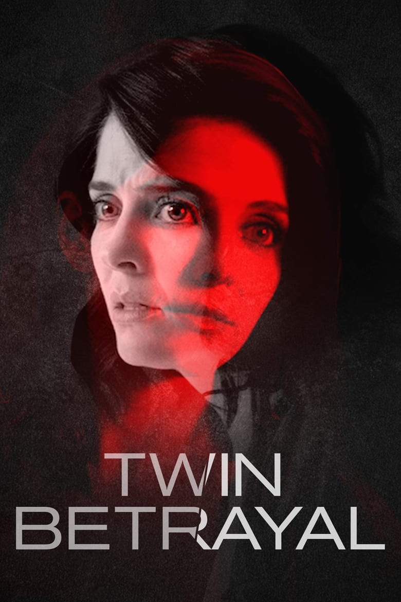 Poster of Twin Betrayal