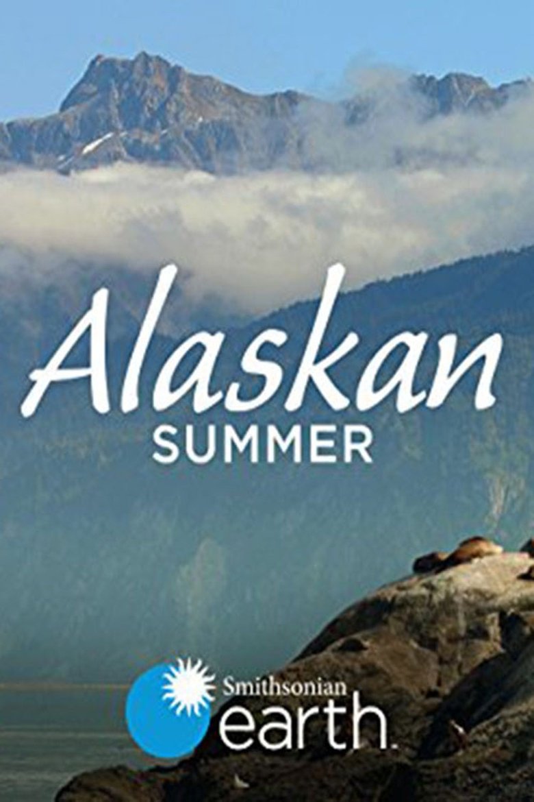 Poster of Alaskan Summer