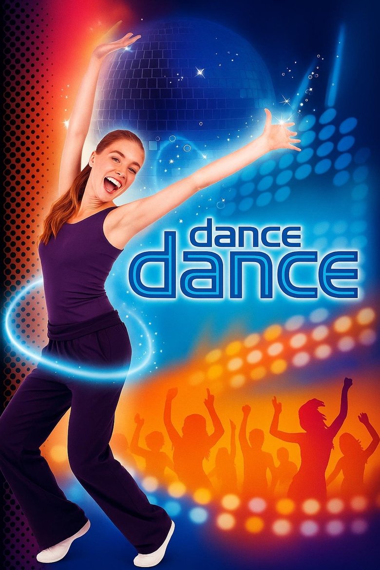 Poster of Dance Dance Dance