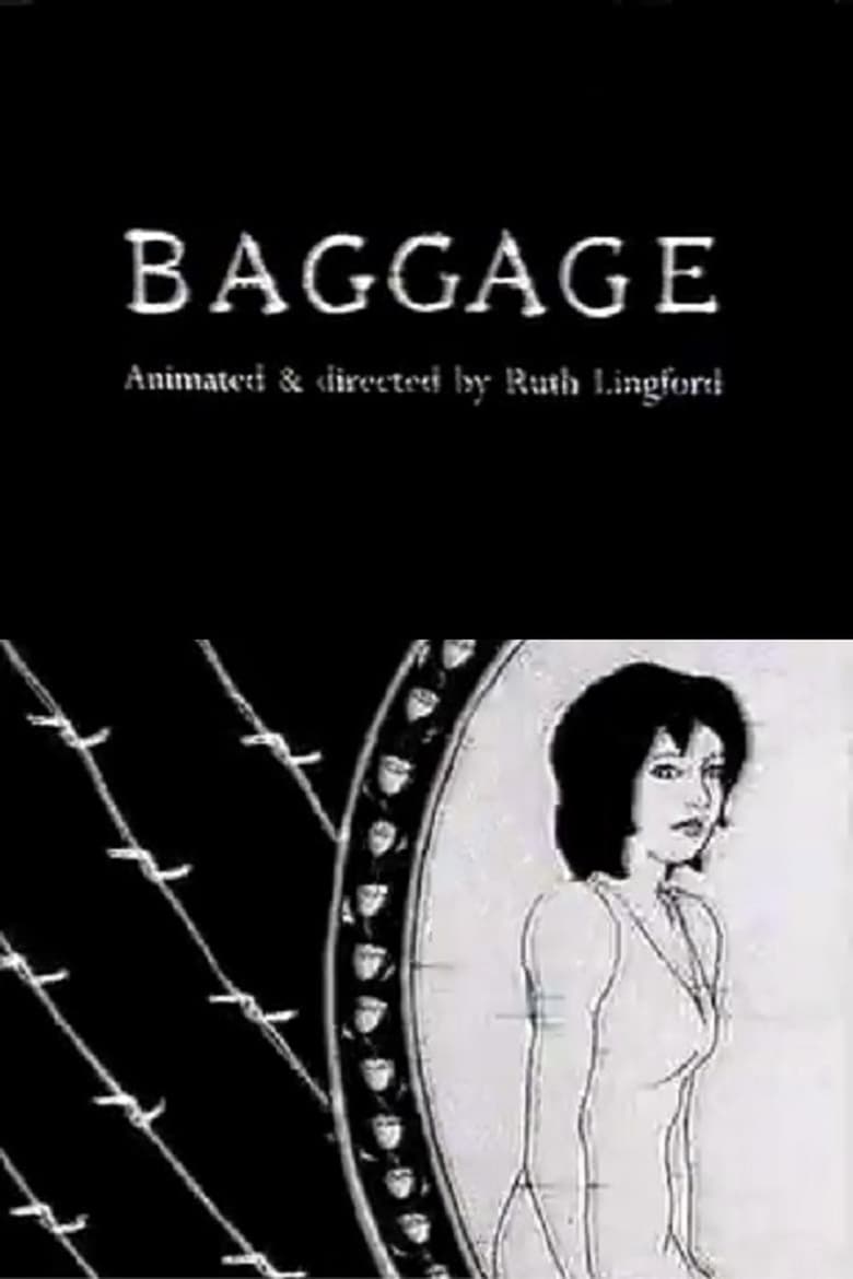 Poster of Baggage