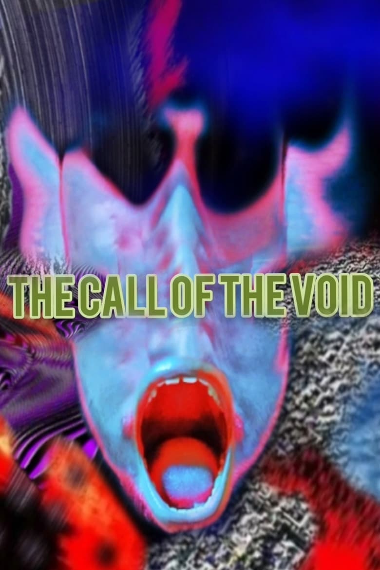 Poster of The Call Of The Void