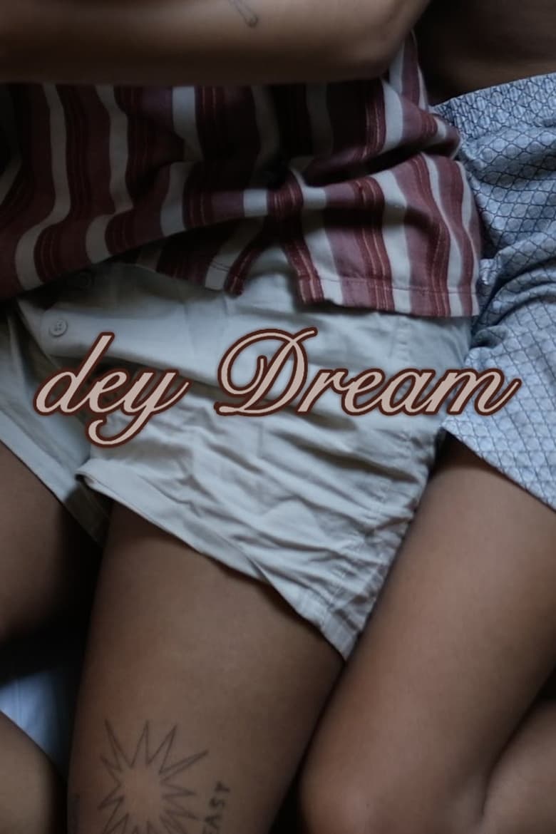 Poster of dey Dream