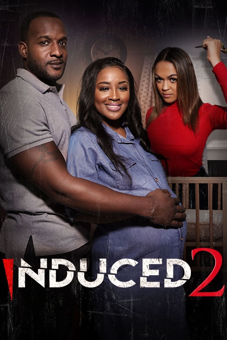 Poster of Induced 2