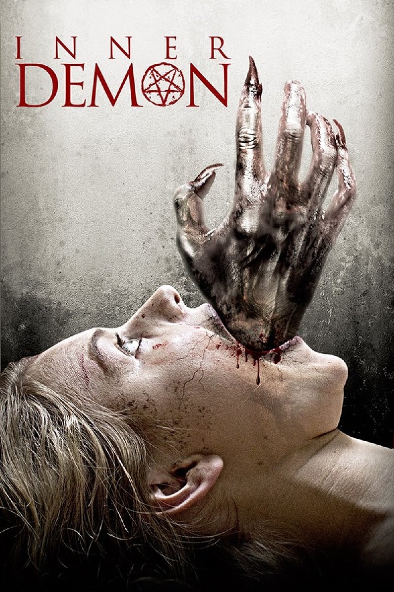 Poster of Inner Demon