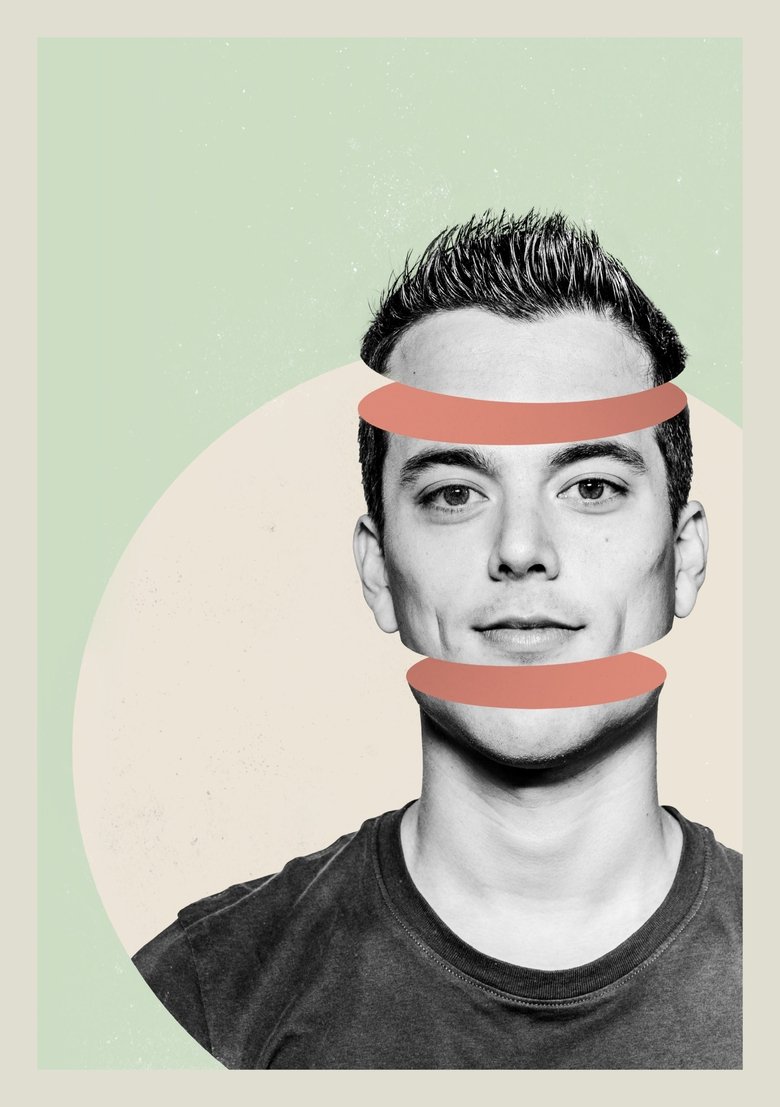 Poster of Andries Tunru - In Theorie