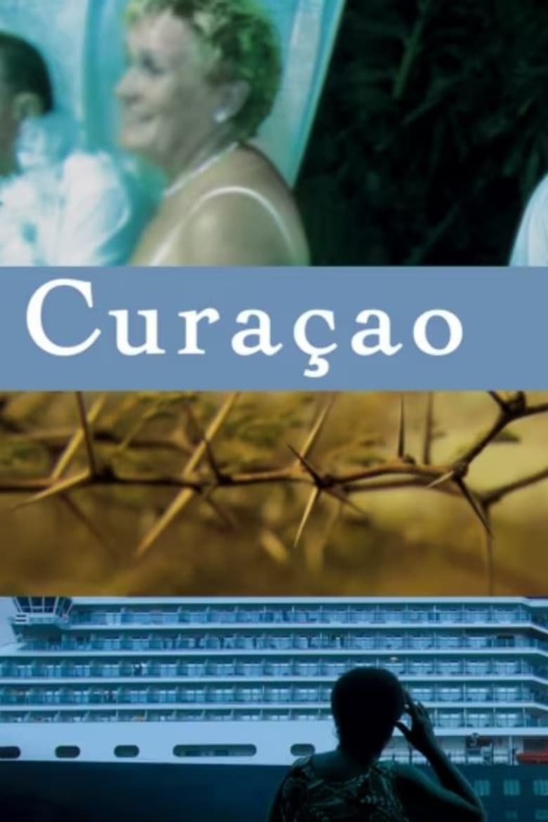 Poster of Curaçao