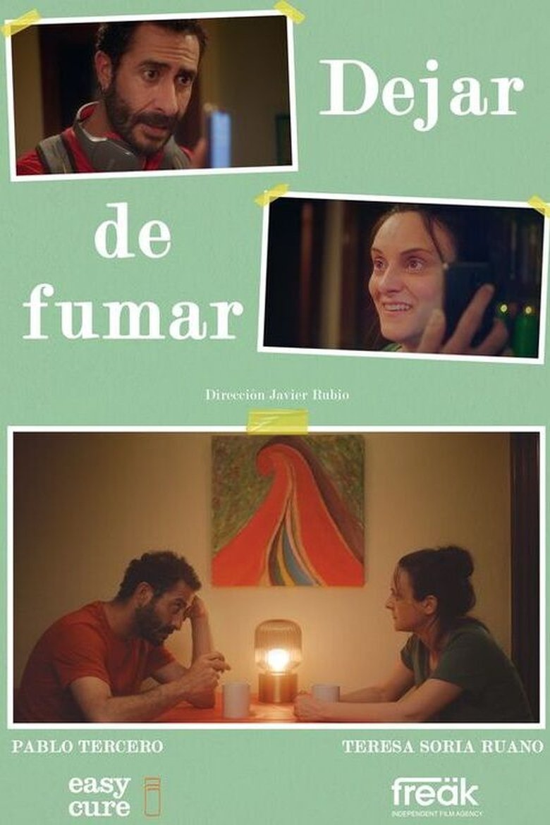 Poster of Dejar de fumar
