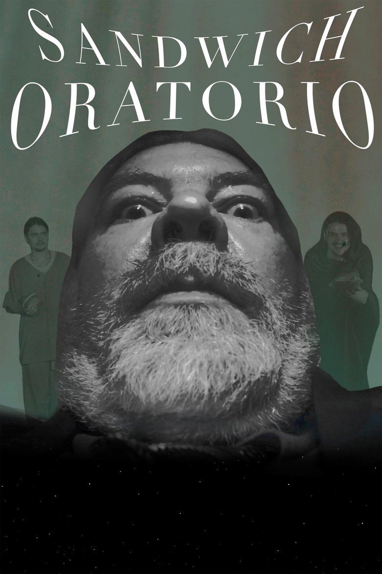Poster of Sandwich Oratorio