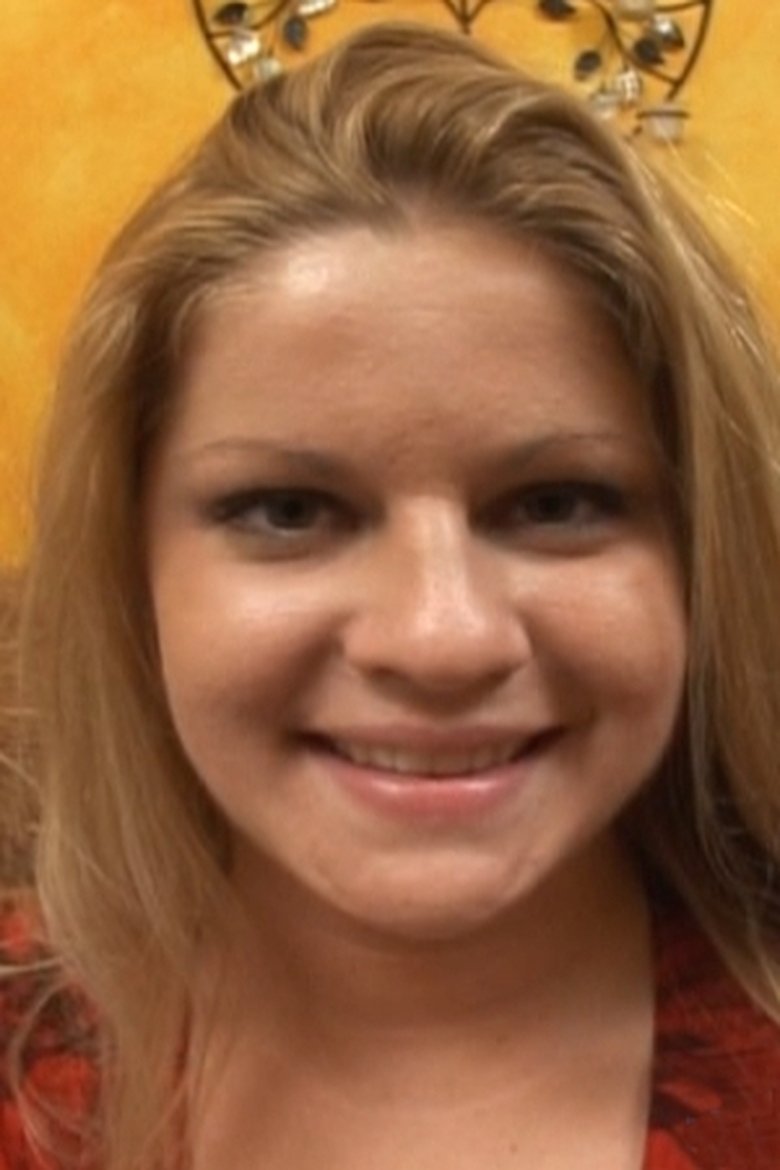 Portrait of Aspen Tyler