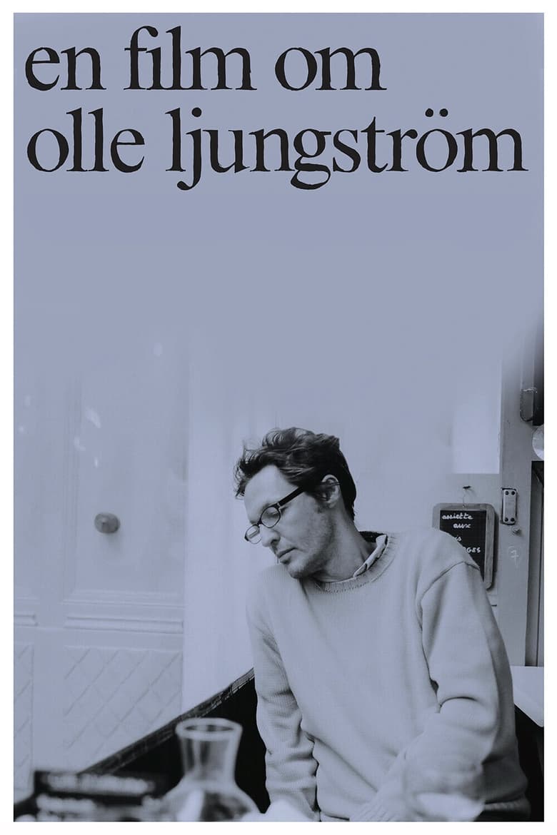 Poster of En film om Olle Ljungström