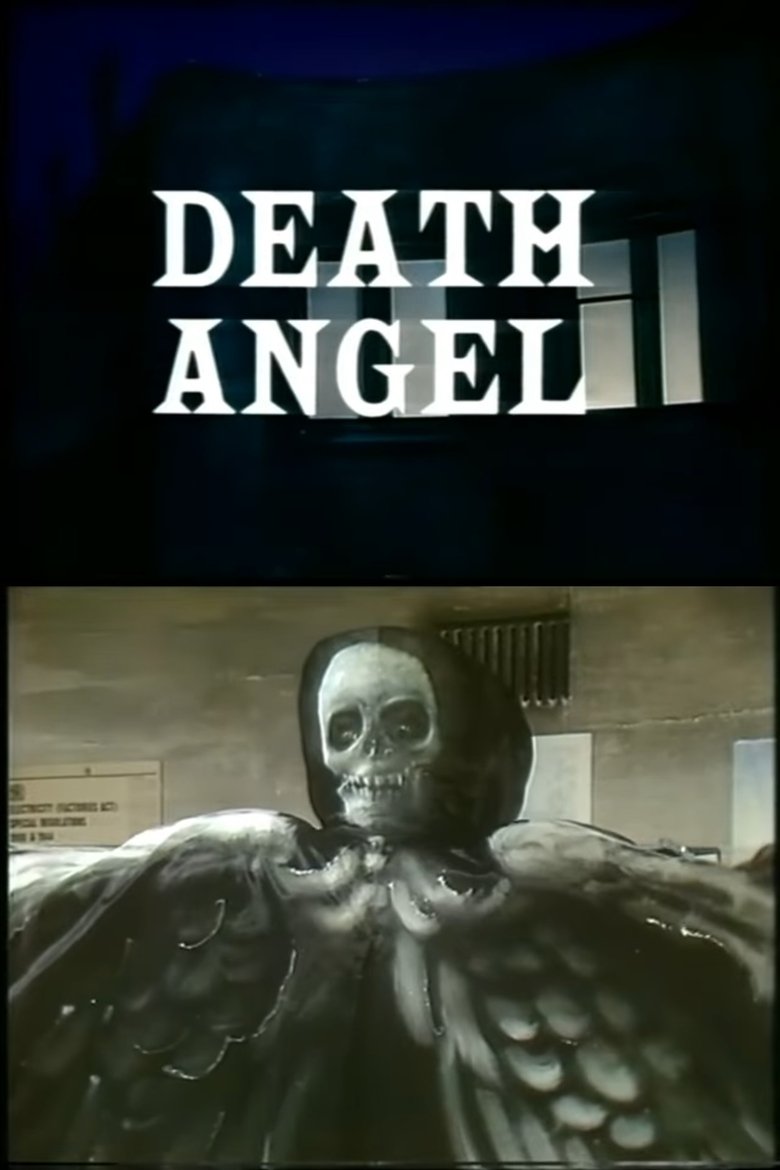 Poster of Death Angel