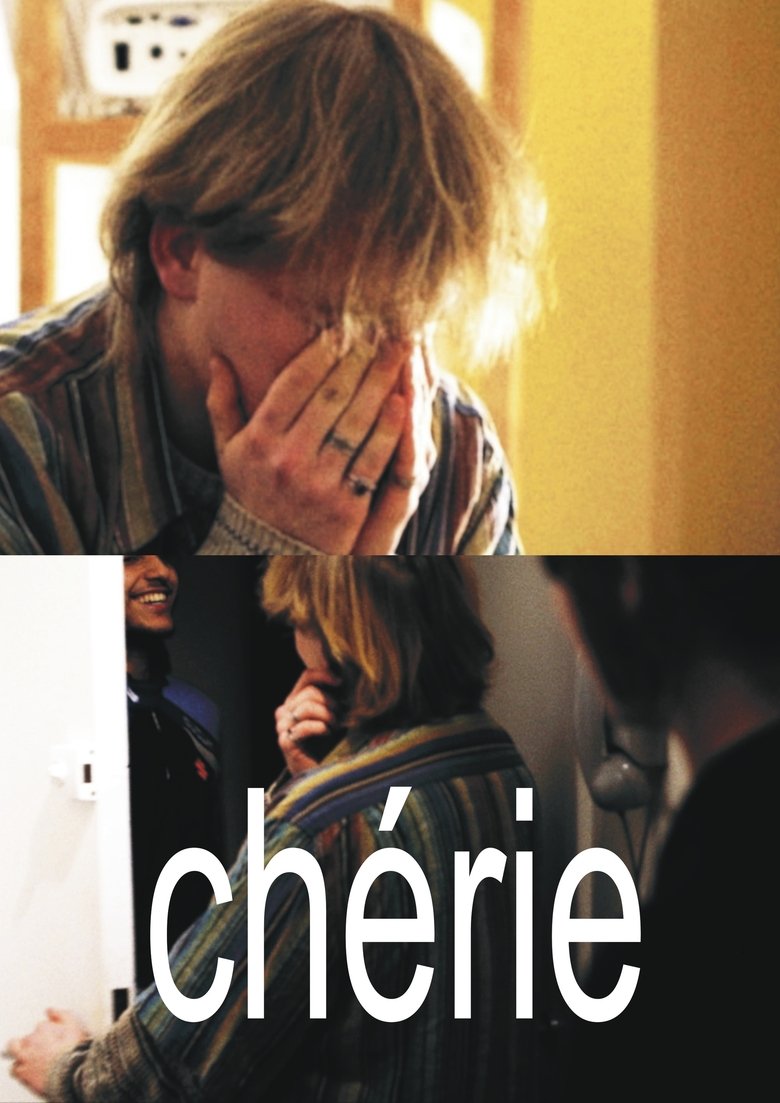 Poster of Chérie