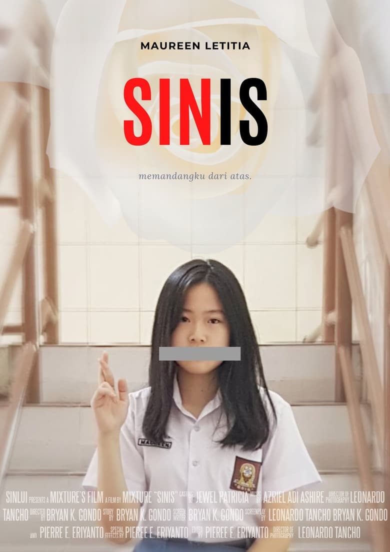 Poster of Sin Is