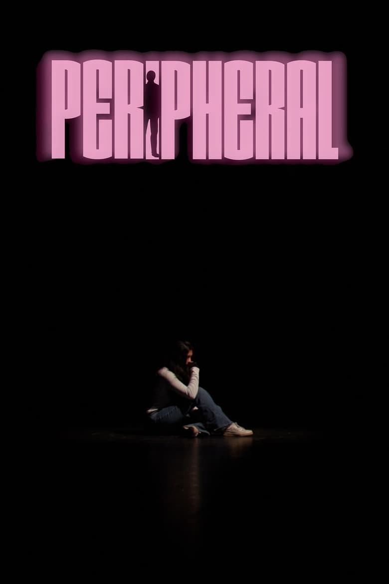 Poster of Peripheral