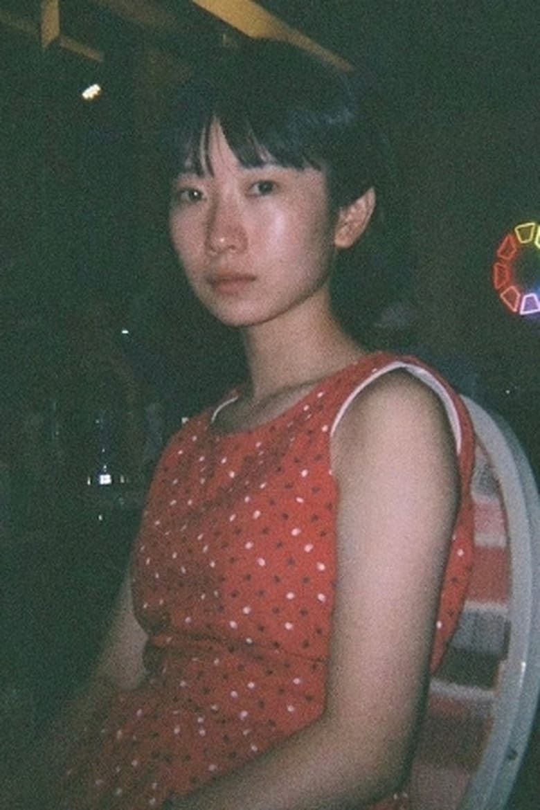 Portrait of Miki Tatewaki