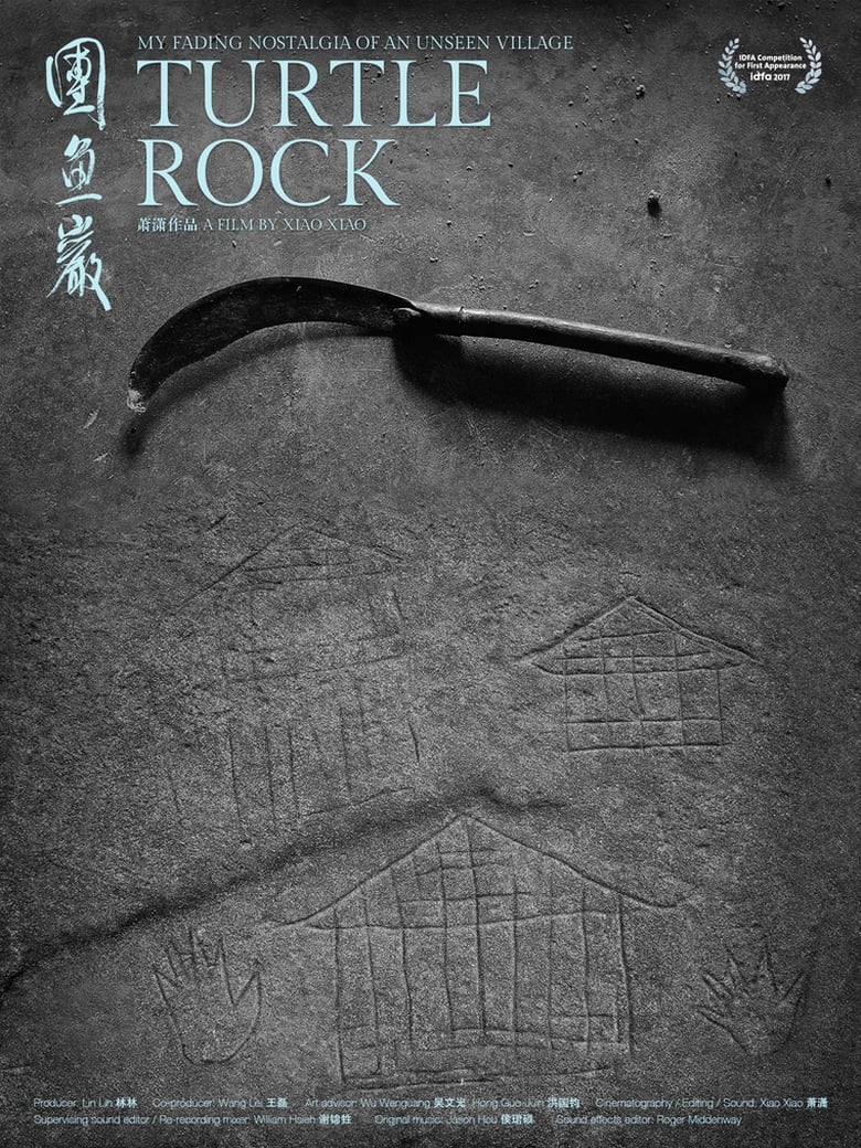 Poster of Turtle Rock