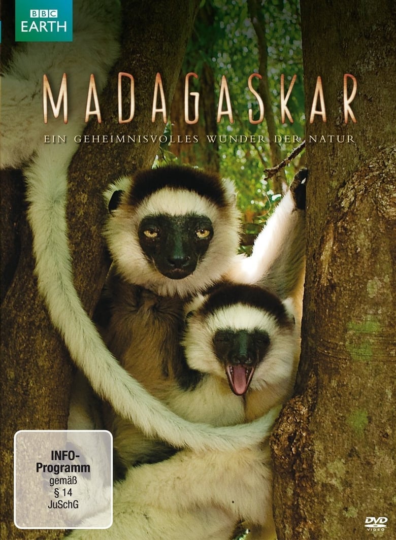 Poster of Episodes in Madagascar - Season 1 - Season 1