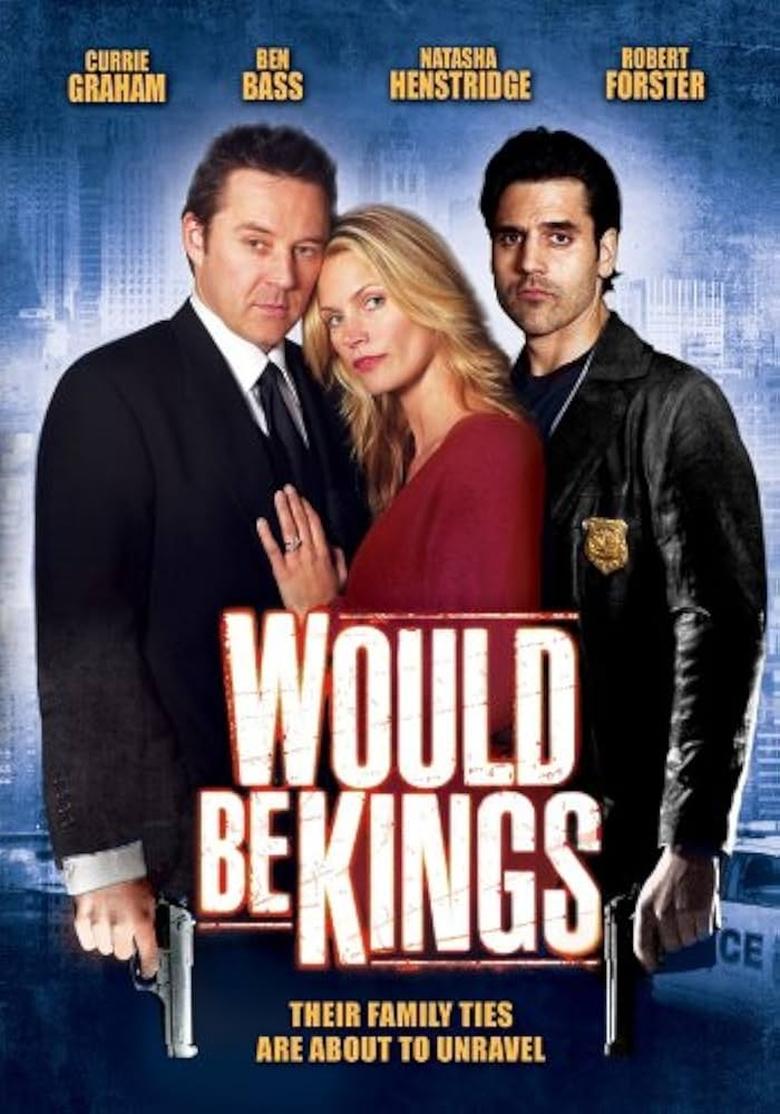 Poster of Would Be Kings