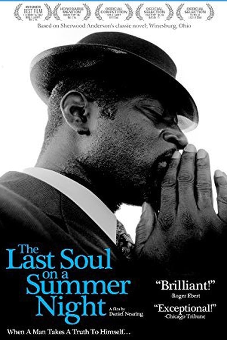 Poster of The Last Soul on a Summer Night