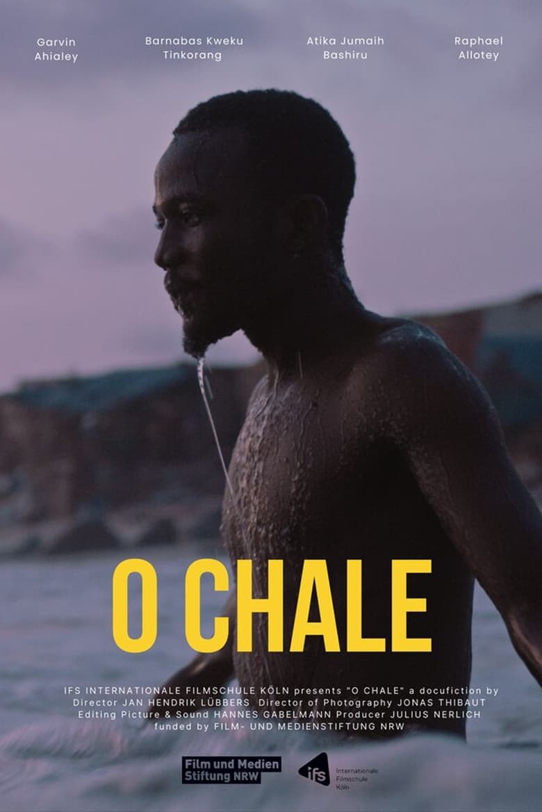 Poster of O Chale