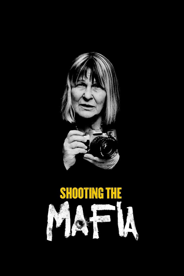 Poster of Shooting the Mafia