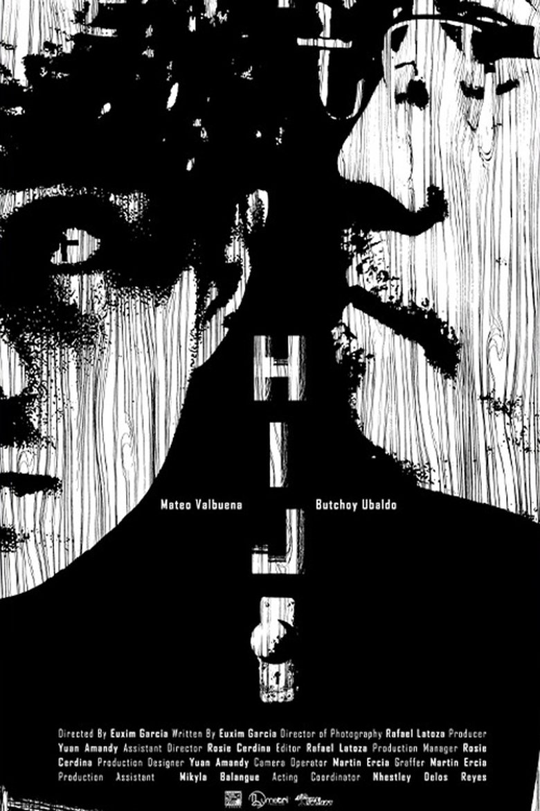 Poster of Hijo