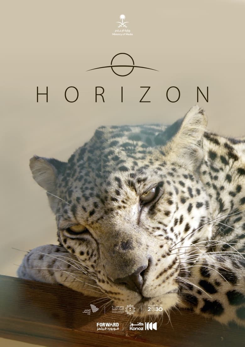 Poster of Horizon