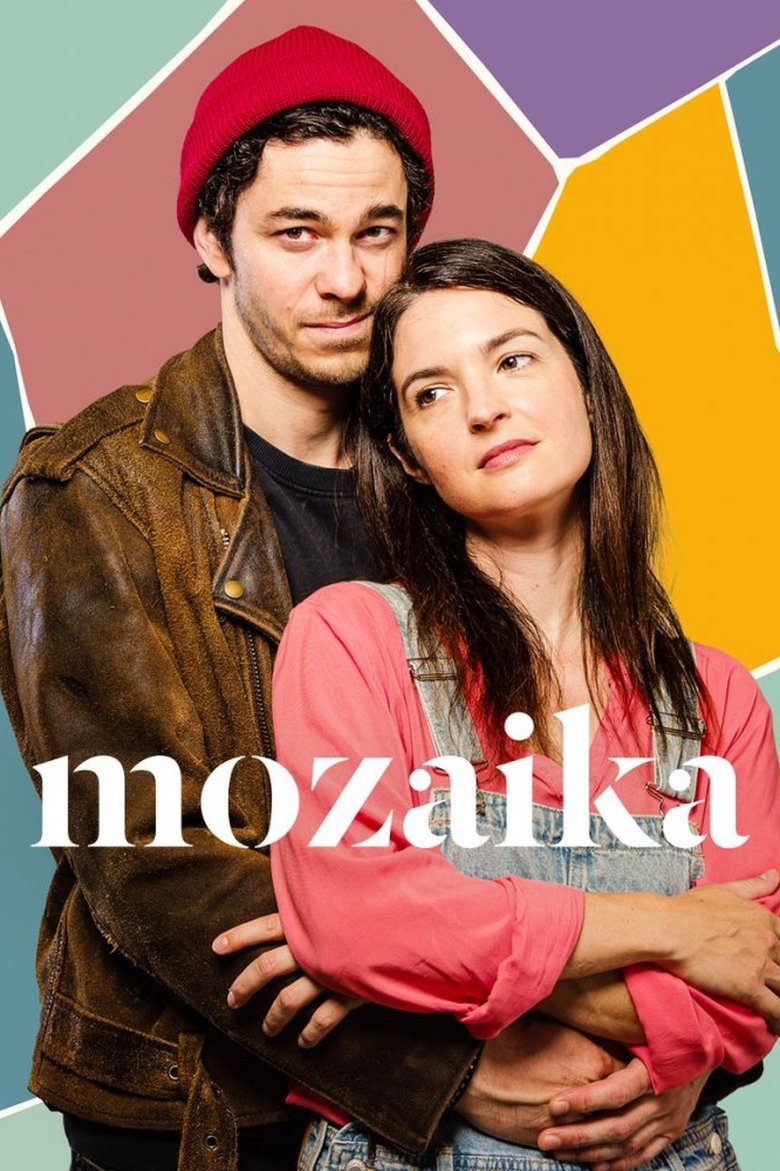 Poster of Episodes in Mozaika - Season 1 - Season 1