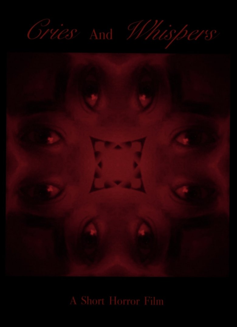 Poster of Cries And Whispers