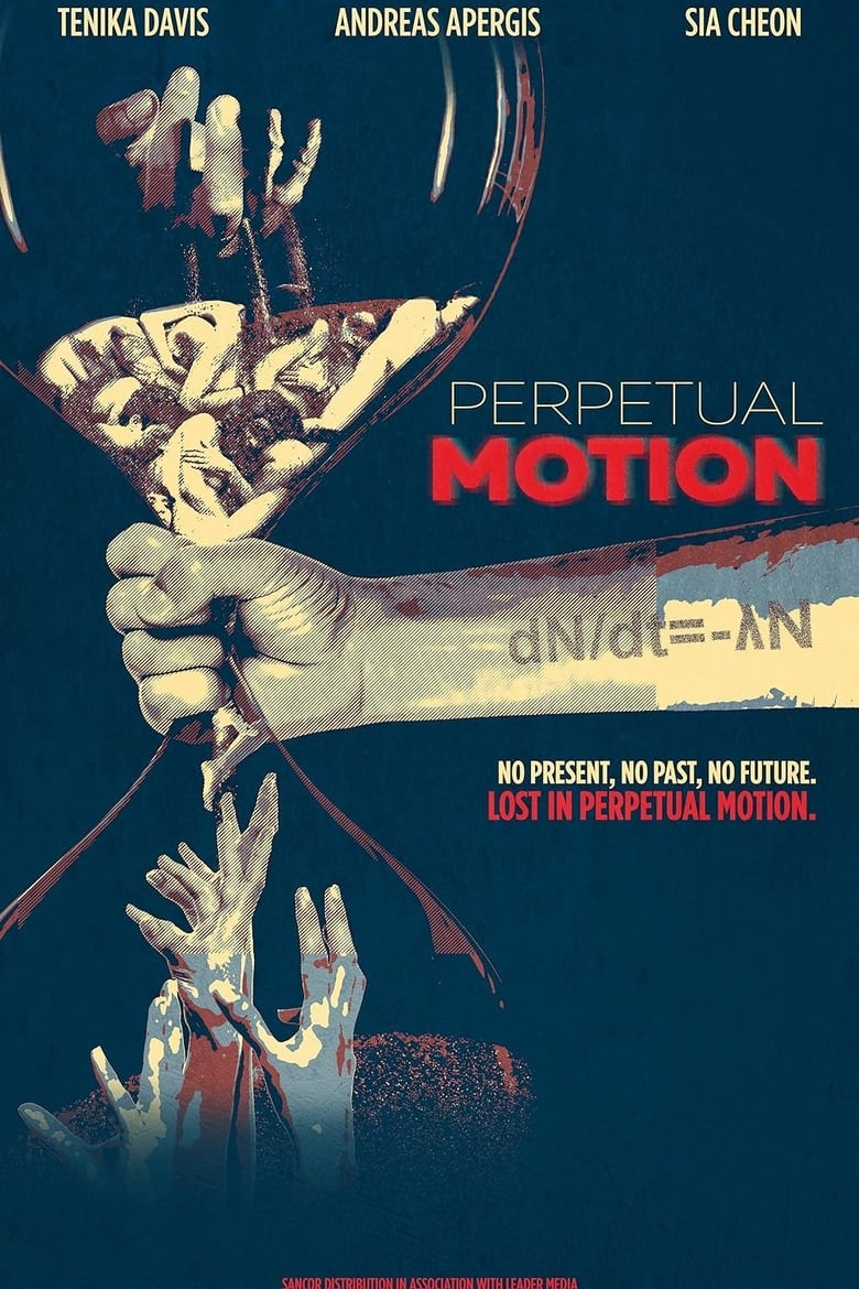 Poster of Perpetual Motion