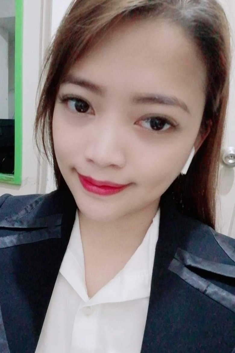 Portrait of Apple Lee