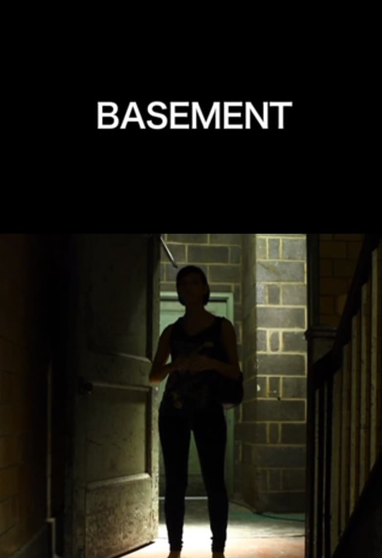 Poster of Basement