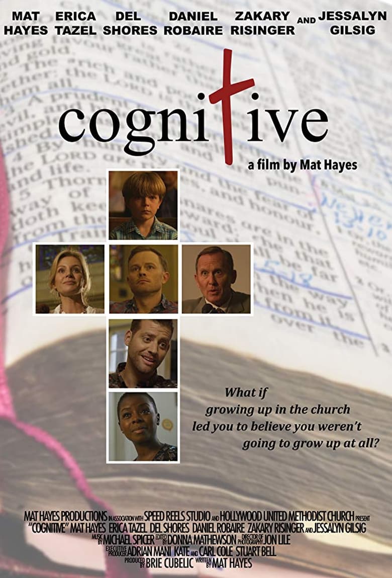 Poster of Cognitive