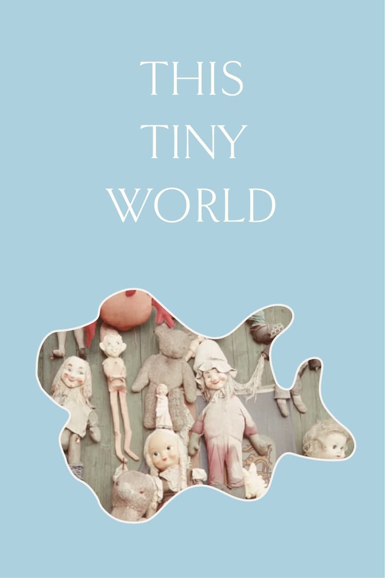 Poster of This Tiny World