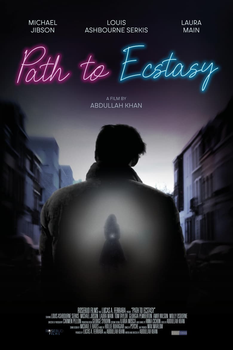 Poster of Path to Ecstasy