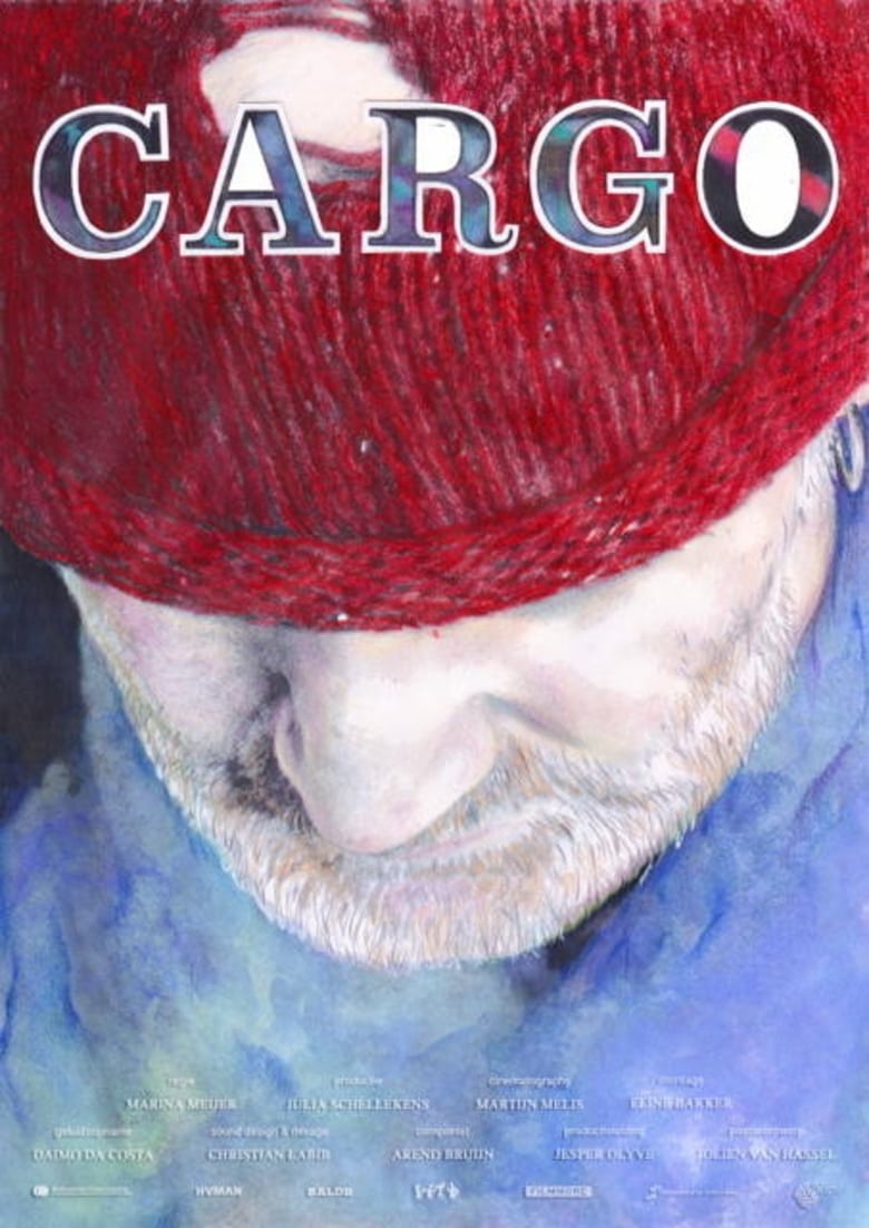 Poster of Cargo