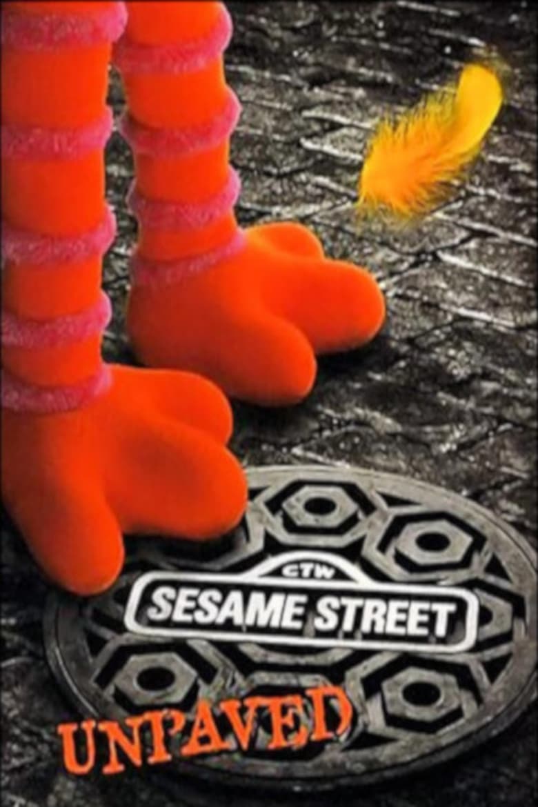 Poster of Sesame Unpaved