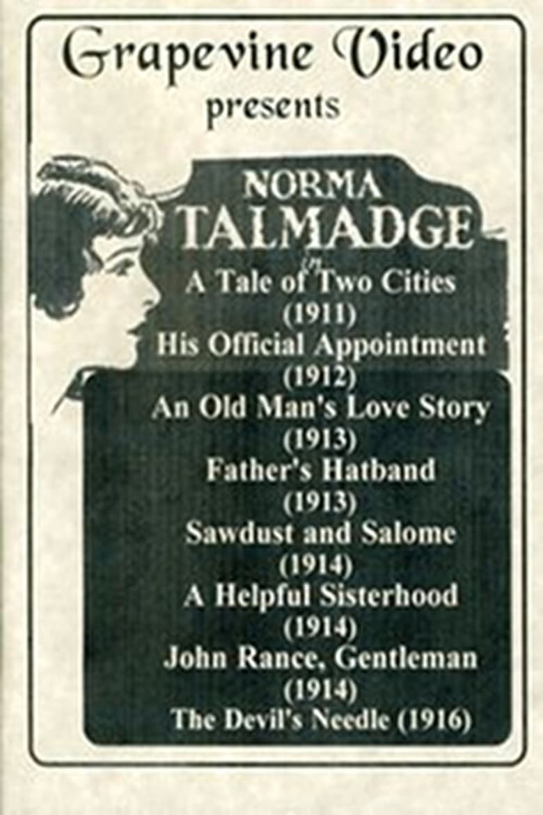 Poster of John Rance, Gentleman