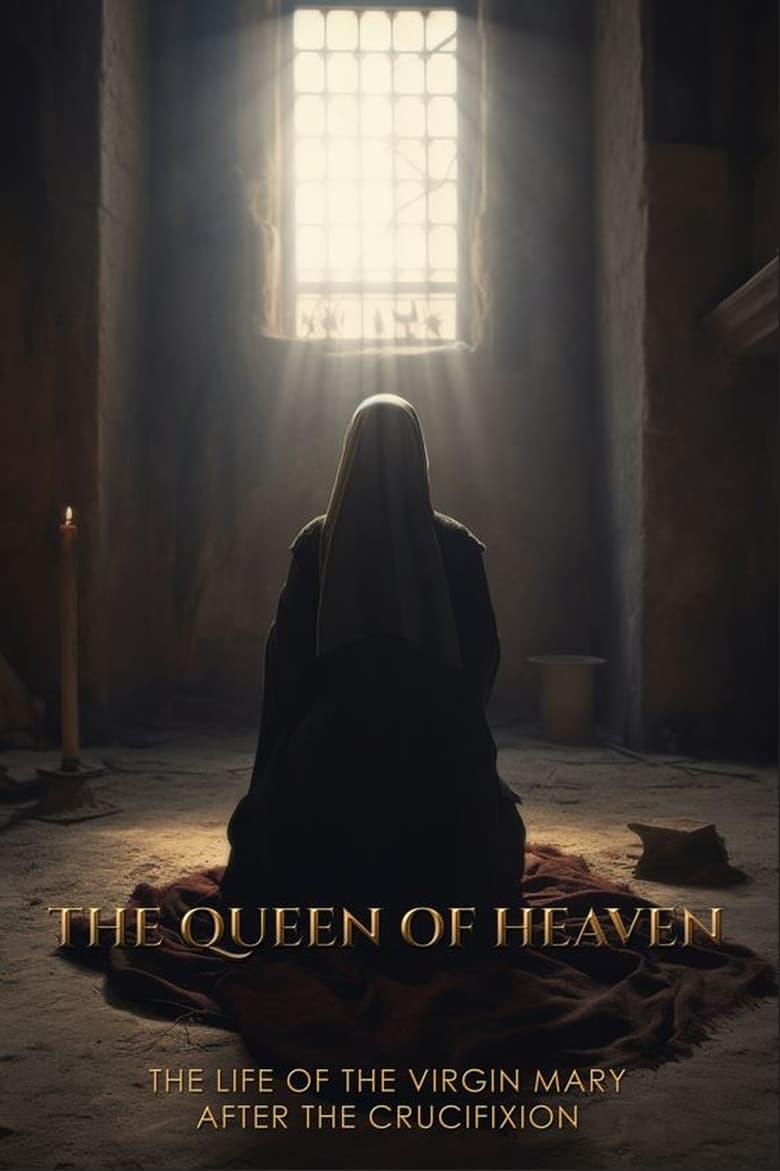 Poster of The Queen of Heaven