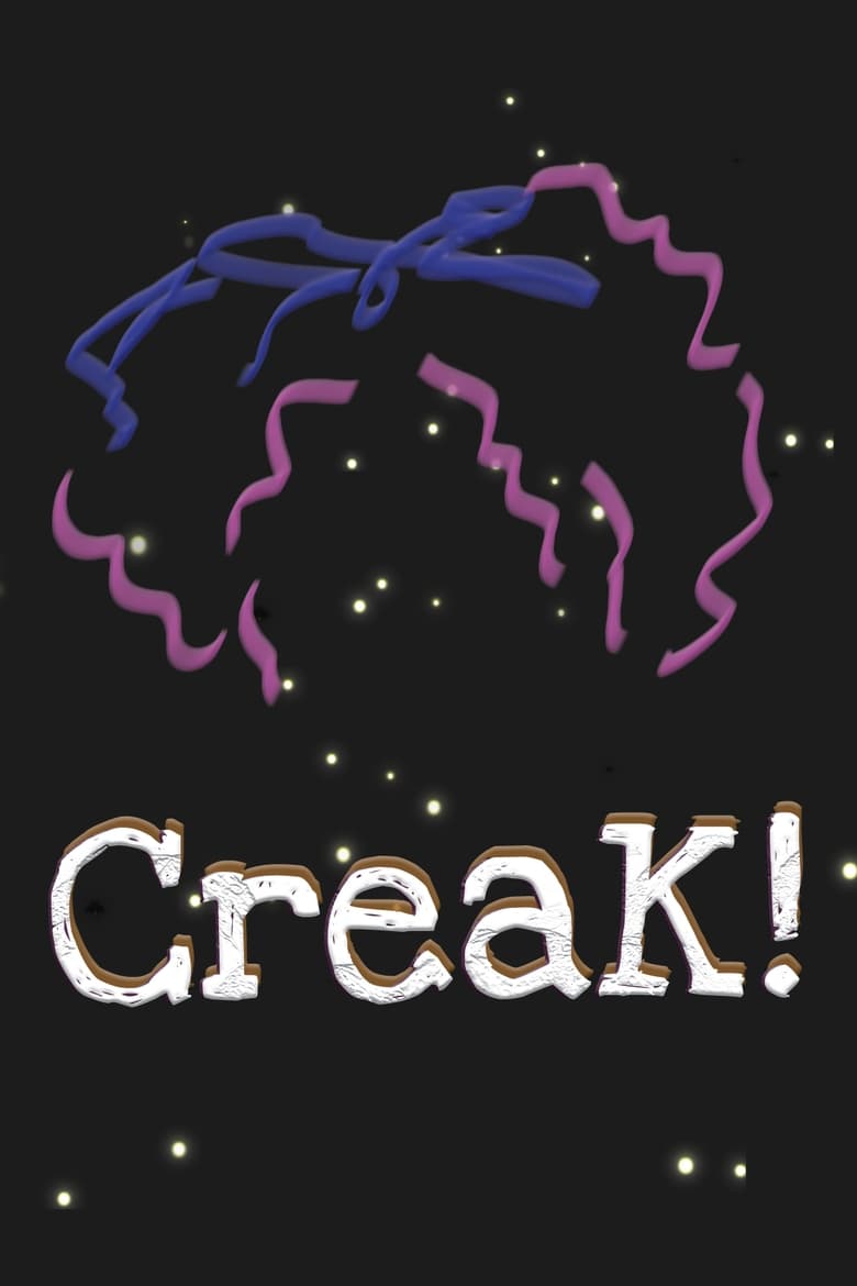 Poster of Creak!